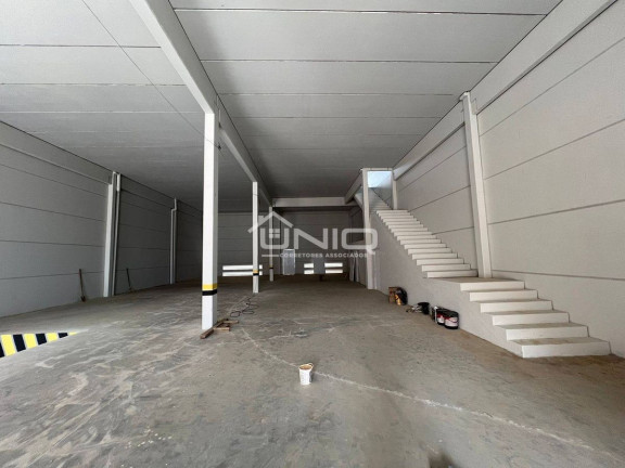 Imagem Ponto Comercial à Venda, 1.038 m² em Canhanduba - Itajaí Imagem Ponto Comercial à Venda, 1.038 m² em Canhanduba - Itajaí