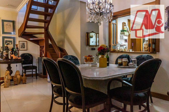 Imagem Cobertura com 3 Quartos à Venda, 295 m² em Petrópolis - Porto Alegre