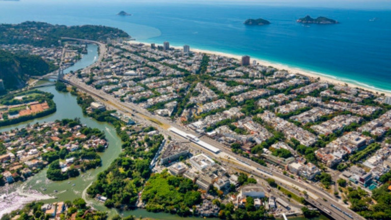 Imagem Apartamento com 4 Quartos à Venda, 156 m² em Barra Da Tijuca - Rio De Janeiro Imagem Apartamento com 4 Quartos à Venda, 156 m² em Barra Da Tijuca - Rio De Janeiro