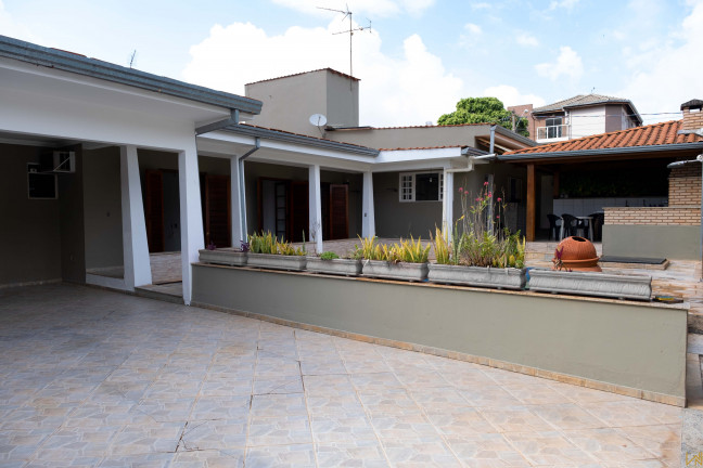 Imagem Imóvel com 3 Quartos à Venda, 214 m² em Jardim Paulistano - Americana Imagem Imóvel com 3 Quartos à Venda, 214 m² em Jardim Paulistano - Americana