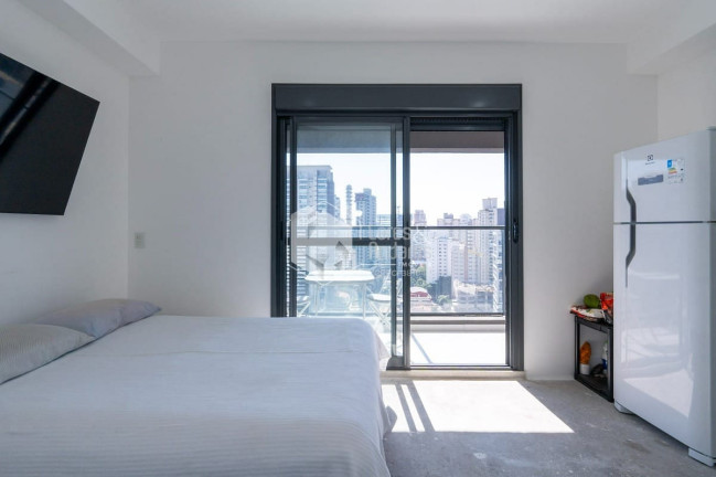 Imagem Imóvel com 1 Quarto à Venda, 30 m² em Jardim Das Acácias - São Paulo Imagem Imóvel com 1 Quarto à Venda, 30 m² em Jardim Das Acácias - São Paulo
