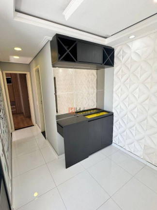 Imagem Apartamento com 2 Quartos à Venda, 51 m² em Vila Progresso - Sorocaba Imagem Apartamento com 2 Quartos à Venda, 51 m² em Vila Progresso - Sorocaba