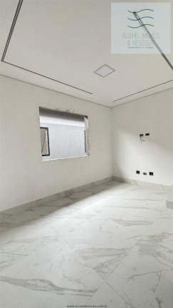 Imagem Casa com 2 Quartos à Venda, 54 m² em Balneário Maracanã - Praia Grande Imagem Casa com 2 Quartos à Venda, 54 m² em Balneário Maracanã - Praia Grande