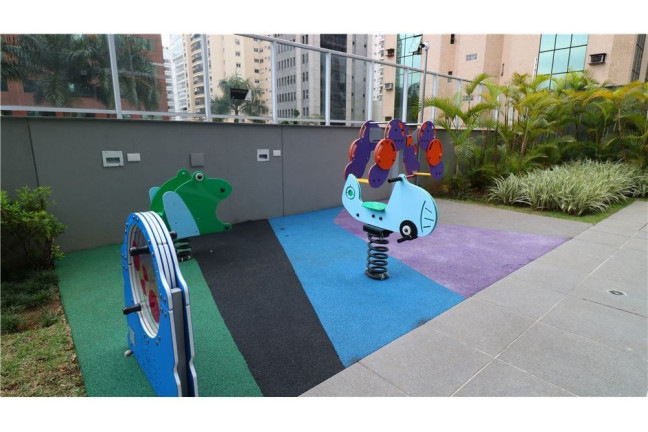 Imagem Apartamento com 2 Quartos à Venda, 80 m² em Paraíso - São Paulo Imagem Apartamento com 2 Quartos à Venda, 80 m² em Paraíso - São Paulo