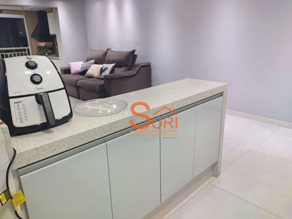 Imagem Apartamento com 3 Quartos à Venda, 94 m² em Centro - São Bernardo Do Campo Imagem Apartamento com 3 Quartos à Venda, 94 m² em Centro - São Bernardo Do Campo