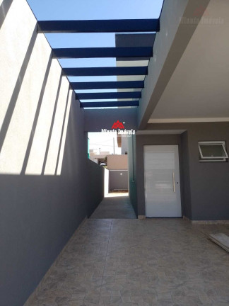 Imagem Casa com 3 Quartos à Venda, 150 m² em Jardim Primavera - Itupeva Imagem Casa com 3 Quartos à Venda, 150 m² em Jardim Primavera - Itupeva