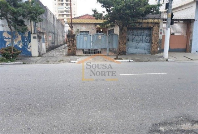 Casa com 2 Quartos à Venda, 114 m² em Vila Maria - São Paulo