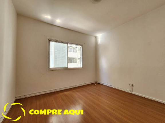 Imagem Apartamento com 1 Quarto à Venda, 52 m² em Santa Cecília - São Paulo