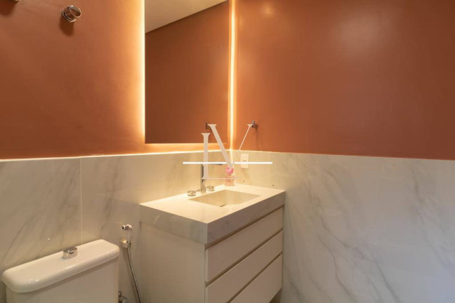 Imagem Apartamento com 4 Quartos à Venda, 250 m² em Canto Do Forte - Praia Grande Imagem Apartamento com 4 Quartos à Venda, 250 m² em Canto Do Forte - Praia Grande