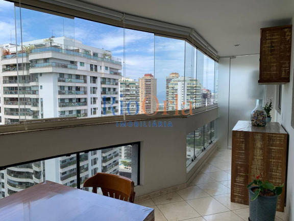 Imagem Apartamento com 3 Quartos à Venda, 118 m² em Barra Da Tijuca - Rio De Janeiro Imagem Apartamento com 3 Quartos à Venda, 118 m² em Barra Da Tijuca - Rio De Janeiro