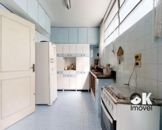 Imagem Apartamento com 3 Quartos à Venda, 187 m² em Higienópolis - São Paulo Imagem Apartamento com 3 Quartos à Venda, 187 m² em Higienópolis - São Paulo