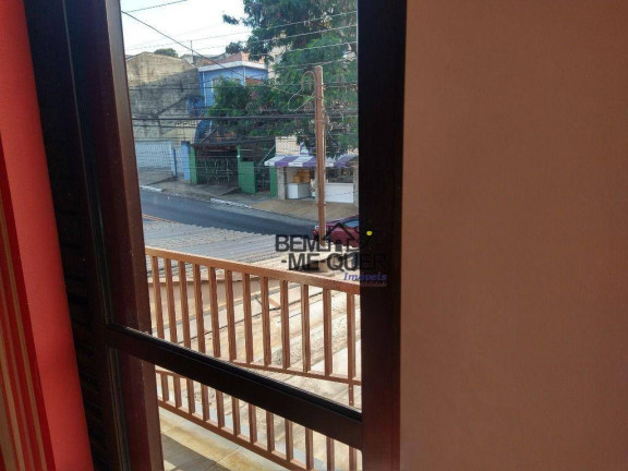 Imagem Sobrado com 3 Quartos à Venda, 132 m² em Vila Baruel - São Paulo Imagem Sobrado com 3 Quartos à Venda, 132 m² em Vila Baruel - São Paulo