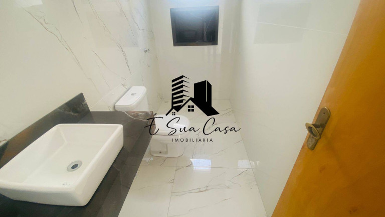 Imagem Casa com 3 Quartos à Venda, 100 m² em Tropical - Contagem