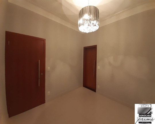 Imagem Casa com 6 Quartos à Venda, 395 m² em Alphaville Nova Esplanada - Votorantim