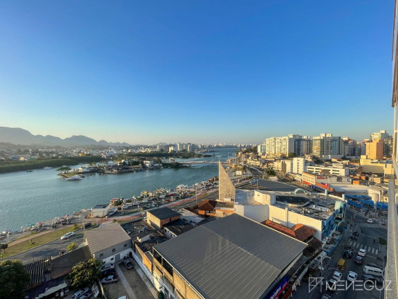 Imagem Apartamento com 2 Quartos à Venda, 75 m² em Centro - Guarapari Imagem Apartamento com 2 Quartos à Venda, 75 m² em Centro - Guarapari