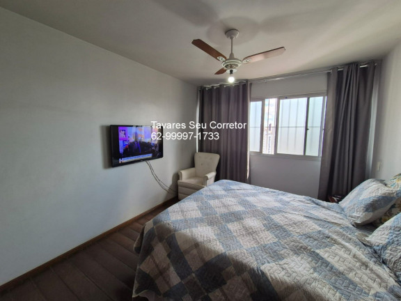 Imagem Cobertura com 4 Quartos à Venda, 251 m² em Setor Central - Goiânia