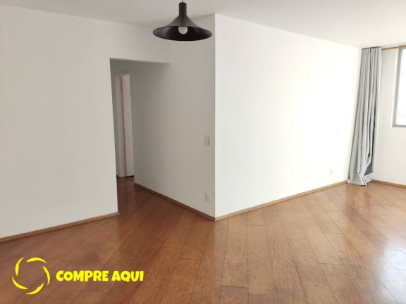 Imagem Apartamento com 2 Quartos à Venda, 87 m² em Perdizes - São Paulo