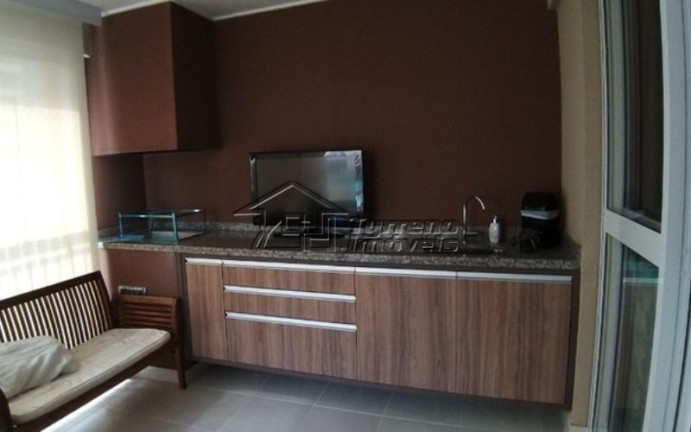 Apartamento com 4 Quartos à Venda, 122 m² em Jardim Das Indústrias - São José Dos Campos