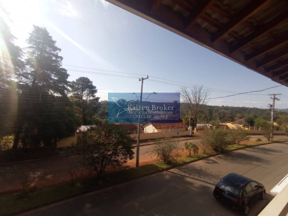 Imagem Casa com 3 Quartos à Venda,  em Chácara Alvorada - Bragança Paulista