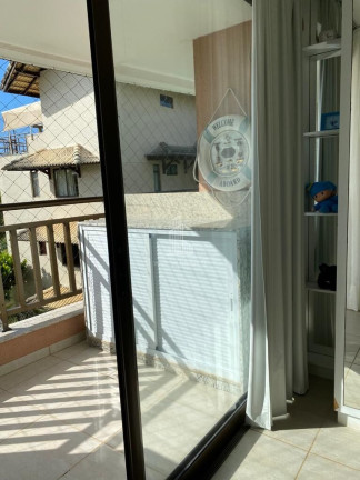Imagem Cobertura com 3 Quartos à Venda, 136 m² em Praia Do Japão - Aquiraz