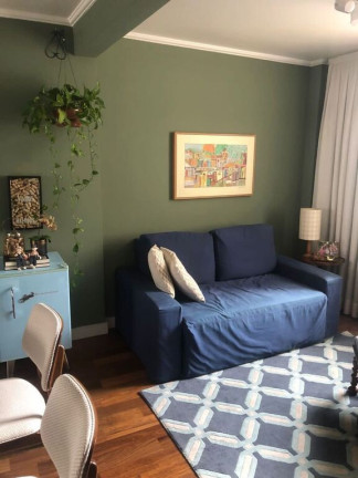 Imagem Apartamento com 3 Quartos para Alugar,  em Perdizes - São Paulo
