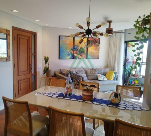 Imagem Apartamento com 3 Quartos à Venda, 93 m² em Vila Clementino - São Paulo Imagem Apartamento com 3 Quartos à Venda, 93 m² em Vila Clementino - São Paulo