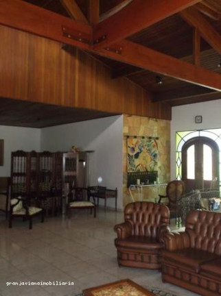 Imagem Casa à Venda, em Chacara Represinha - Cotia Imagem Casa à Venda, em Chacara Represinha - Cotia