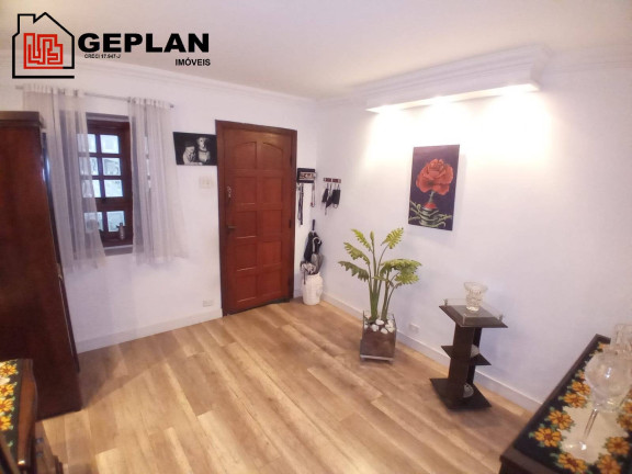 Imagem Sobrado com 3 Quartos à Venda, 100 m² em Jardim Da Gloria - São Paulo Imagem Sobrado com 3 Quartos à Venda, 100 m² em Jardim Da Gloria - São Paulo