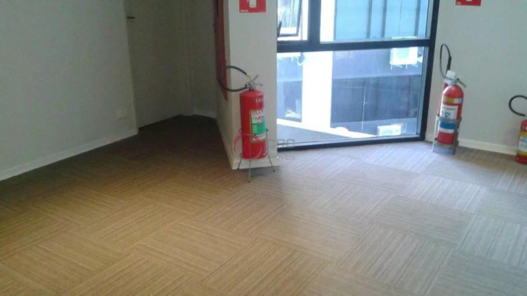 Imagem Ponto Comercial à Venda, 375 m² em Cidade Monções - São Paulo Imagem Ponto Comercial à Venda, 375 m² em Cidade Monções - São Paulo