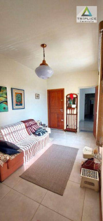 Imagem Apartamento com 5 Quartos à Venda, 130 m² em Cruzeiro Do Sul - Juiz De Fora