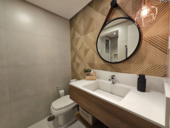 Imagem Imóvel com 3 Quartos à Venda, 77 m² em Perdizes - São Paulo Imagem Imóvel com 3 Quartos à Venda, 77 m² em Perdizes - São Paulo