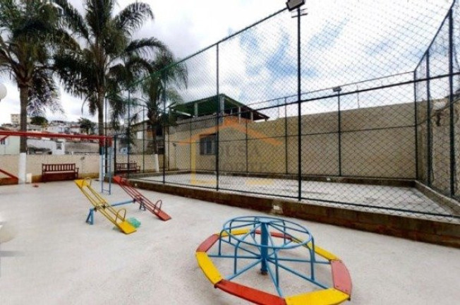 Imagem Apartamento com 2 Quartos à Venda, 50 m² em Vila Amália (zona Norte) - São Paulo Imagem Apartamento com 2 Quartos à Venda, 50 m² em Vila Amália (zona Norte) - São Paulo