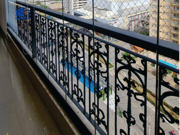 Imagem Apartamento com 5 Quartos à Venda, 185 m² em Jardim Das Américas - Cuiabá