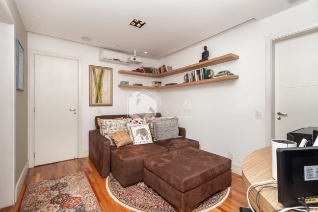 Imagem Apartamento com 3 Quartos à Venda, 260 m² em Vila Andrade - São Paulo Imagem Apartamento com 3 Quartos à Venda, 260 m² em Vila Andrade - São Paulo