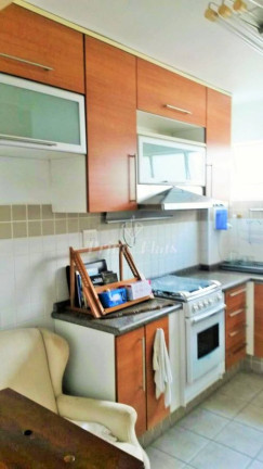 Imagem Apartamento com 2 Quartos à Venda, 72 m² em Moema - São Paulo