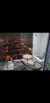 Imagem Apartamento com 2 Quartos à Venda, 55 m² em Independência - São Bernardo Do Campo Imagem Apartamento com 2 Quartos à Venda, 55 m² em Independência - São Bernardo Do Campo