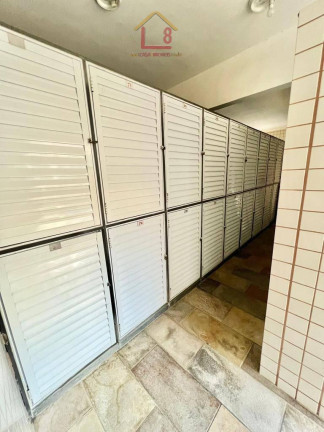 Imagem Apartamento com 1 Quarto à Venda, 55 m²