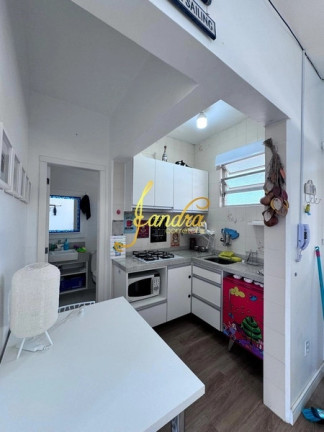 Imagem Apartamento com 1 Quarto à Venda, 45 m² em Atlantida - Xangri-la