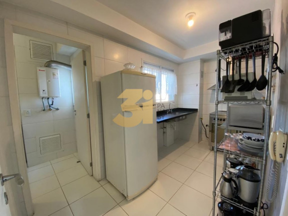 Imagem Apartamento com 3 Quartos à Venda, 138 m² em Chácara Santo Antônio - São Paulo Imagem Apartamento com 3 Quartos à Venda, 138 m² em Chácara Santo Antônio - São Paulo