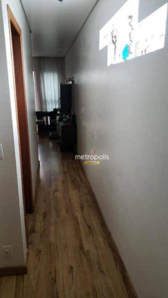 Imagem Apartamento com 3 Quartos à Venda, 90 m² em Vila Alpina - Santo André Imagem Apartamento com 3 Quartos à Venda, 90 m² em Vila Alpina - Santo André