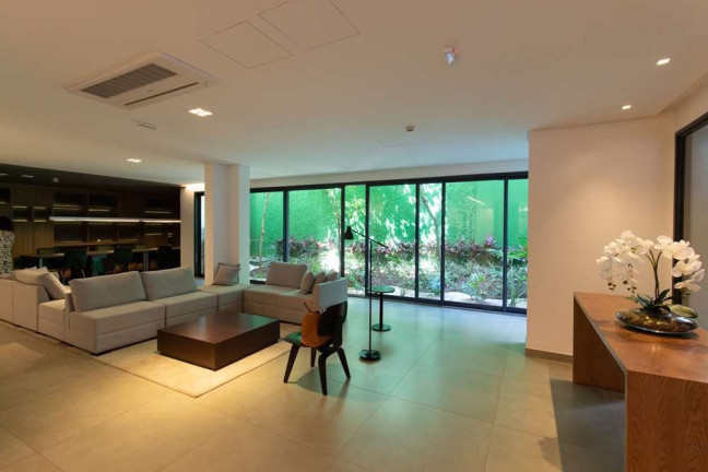 Imagem Imóvel Comercial à Venda, 27 m² em Moema - São Paulo