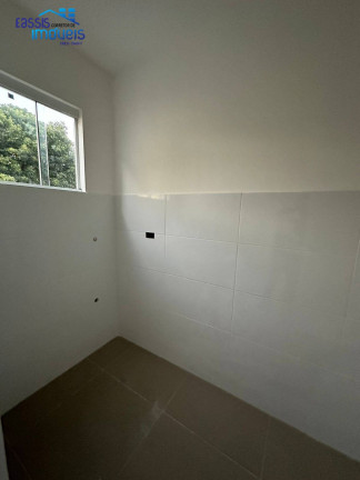 Imagem Apartamento com 2 Quartos à Venda, 59 m² em Das Graças - Colombo Imagem Apartamento com 2 Quartos à Venda, 59 m² em Das Graças - Colombo