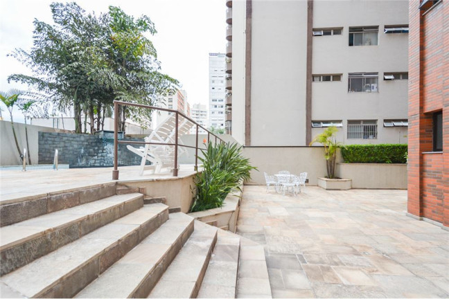 Imagem Apartamento com 3 Quartos à Venda, 177 m² em Perdizes - São Paulo
