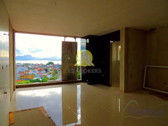 Imagem Apartamento com 3 Quartos à Venda, 181 m² em Centro - Guaratuba