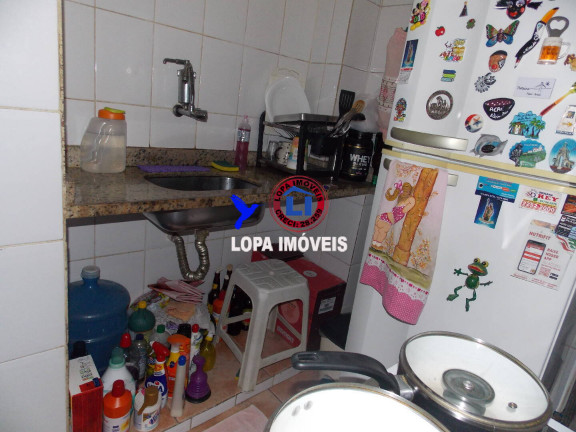 Imagem Apartamento com 1 Quarto à Venda, 28 m² em Centro - Rio De Janeiro