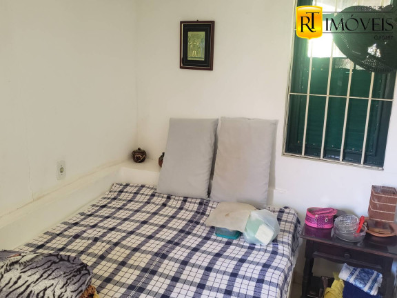 Imagem Casa de Condomínio com 3 Quartos à Venda, 120 m² em Praia Do Siqueira - Cabo Frio