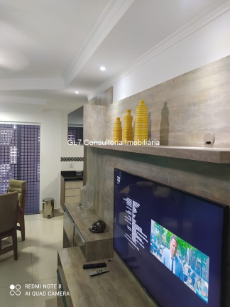 Imagem Casa com 2 Quartos à Venda,  em Parque Campo Bonito - Indaiatuba