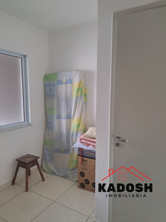 Imagem Casa com 3 Quartos para Alugar, 60 m² em Papagaio - Feira De Santana