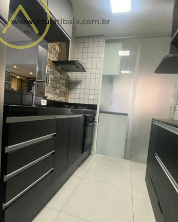 Imagem Apartamento com 3 Quartos à Venda, 67 m² em Vila Divina Pastora - São Paulo