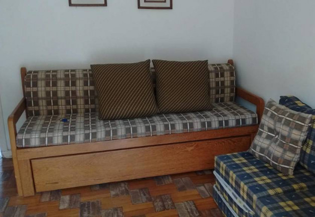 Imagem Apartamento à Venda, 45 m² em Centro - Capão Da Canoa